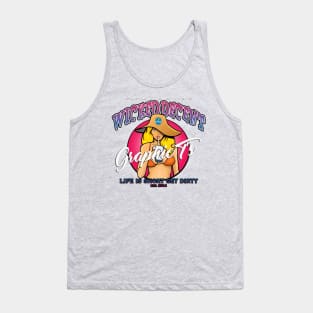 Wicked Decent Get Dirty Tank Top